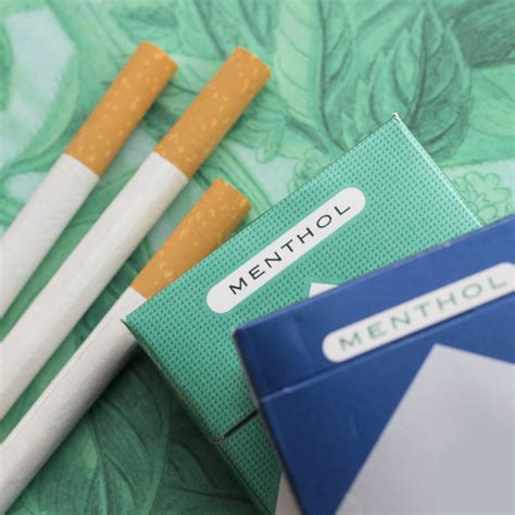 Dc Council Votes To Ban Sale Of Flavored Tobacco Including Menthol