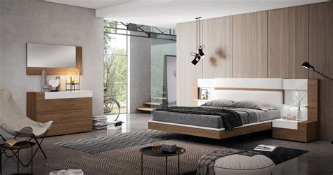 Graceful Wood Elite Modern Bedroom Sets San Antonio Texas