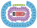 Legacy Arena At The BJCC Seating Chart - Birmingham