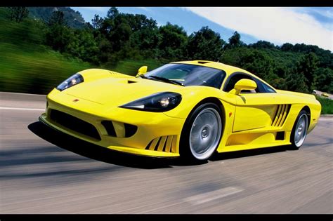 100 Greatest Supercars Of All Time On
