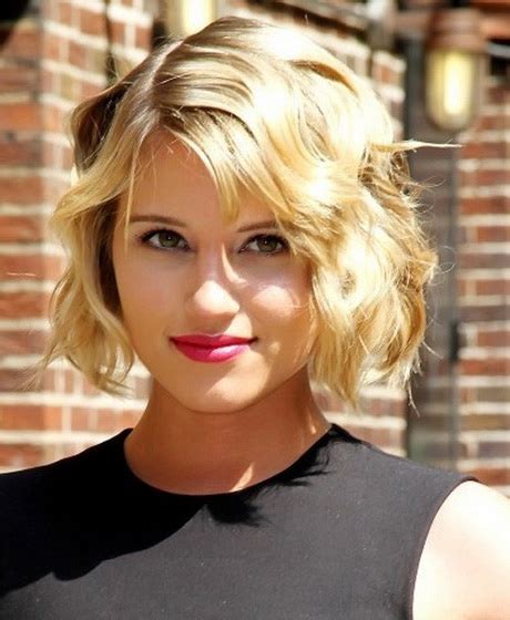 Wavy Short Hairstyles 2016 Your Style