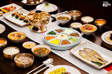 Korean Cooking Classes Korea Tourism Kimbap K Food Hot Pot Spicy