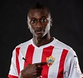 Nigerian striker Umar Sadiq on target for Partizan against Vojvodina ...