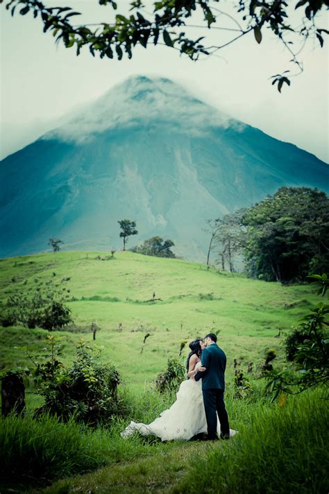 top 8 costa rica wedding locations toh gouttenoire destination wedding photographer