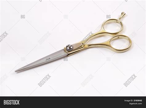 Scissors Image And Photo Free Trial Bigstock