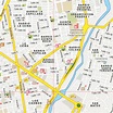 Mapa de Cúcuta – Mapas Cartur Mapas fisicos politicos de colombia america
