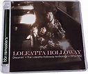 Dreamin' - The Loleatta Holloway Anthology 1976-1982: Amazon.co.uk: Music