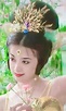 Jin Qiaoqiao, the most beautiful peacock princess - iMedia