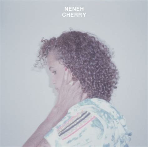 Album Neneh Cherry The Versions The Arts Desk