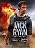"Tom Clancy's Jack Ryan" (2017) movie poster