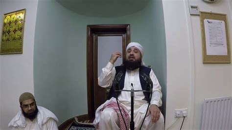 Khatme Quraan Speech By Imam Ataullah Khan Youtube
