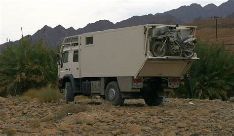 Unicat Exceptional Expedition Vehicles Victron Energy