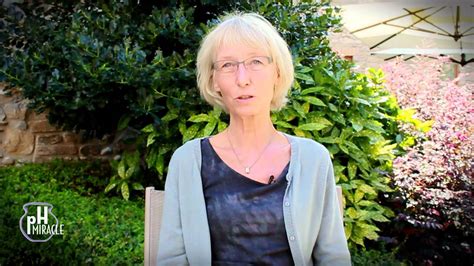 Inger Ph Miracle Lung Cancer Testimonial Youtube