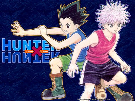 Otaku Sv Confirmado Nuevo Anime De Hunter X Hunter