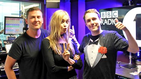 Bbc Radio 1 Innuendo Bingo Episode Guide