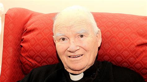 Monsignor Celebrates 70 Years In Priesthood Anglo Celt