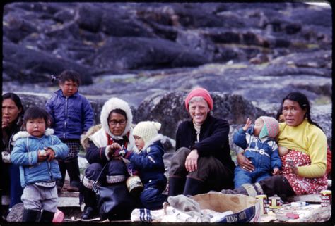 How Inuit Parents Teach Kids To Control Their Anger Teaching Kids