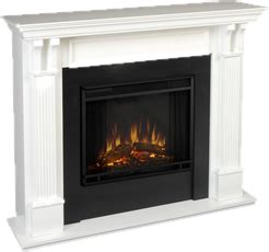 Fireplaces - Indoor Electric Fireplaces & Wood Burning Stoves