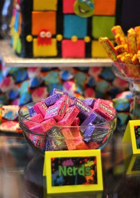 80s Candy I Love 80s Party Pinterest