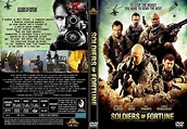 COVERS.BOX.SK ::: soldiers of fortune 2012 [imdb-dl5] - high quality ...