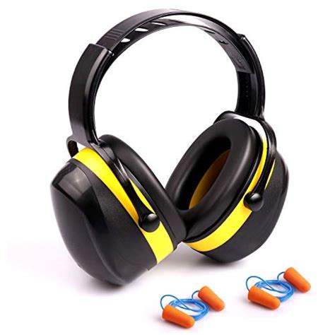 13 Best Ear Defenders For Autistic Adults By 77413 Reviews