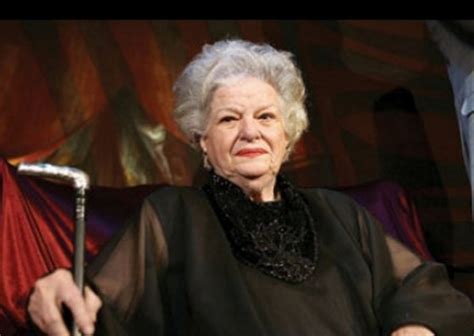 Carmen Montejo Dies At 87 Entertainment Latinos Post