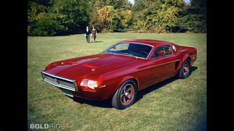 1967 Ford Mustang Mach 1 Car Autos Gallery