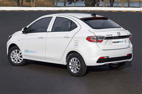 Tata Tigor Ev Images Tigor Ev Interior And Exterior Photos 360 View