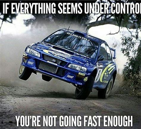 Subaru Wrx Subaru Rally Subaru Crosstrek Car Jokes Funny Car Memes