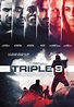 Triple 9 cartel de la película 2 de 2: final