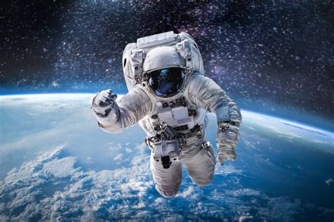 Why Outer Space Matters In A Post Pandemic World