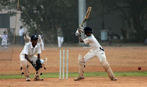 Cricket Is An Outstanding Sport in India - The Aspiring Gentleman