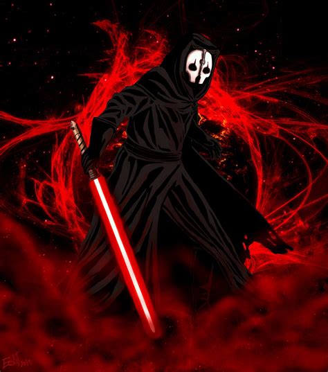 Nihilus By Editsulli Art Star Wars Pictures Star Wars Sith Lords