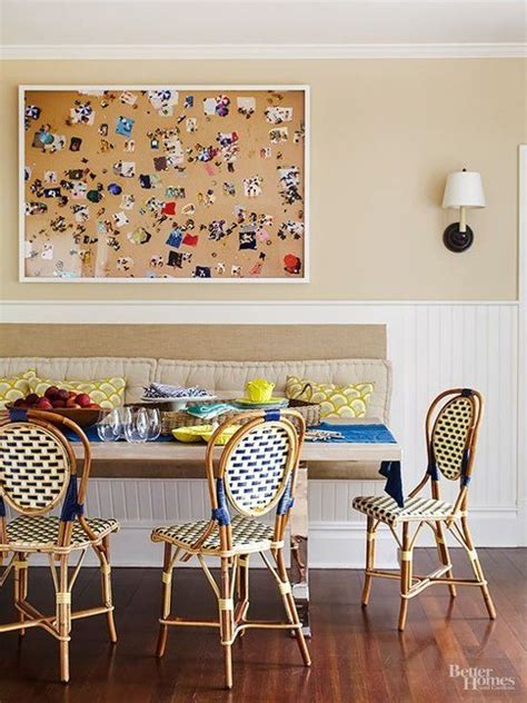A Peek Inside Brooke Shields Colorful Comfortably Chic Home