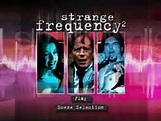 Strange Frequency 2 : DVD Talk Review of the DVD Video