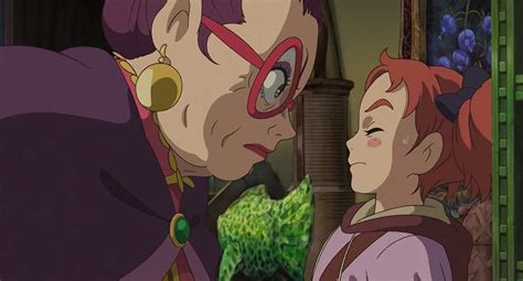If these haven't been officially done yet, are there any fan translations that exist? Mary and the Witch's Flower (Meari to majo no hana) [Sub ...