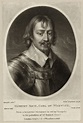 NPG D26538; Robert Rich, 2nd Earl of Warwick - Portrait - National ...