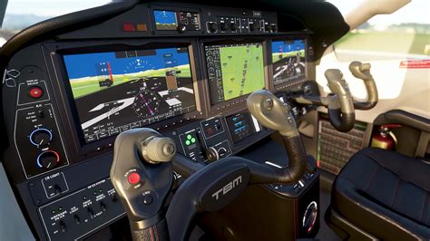 Novo Flight Simulator Estará Disponível Em 18 De Agosto Wisegamer