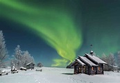 38 Fotos de Laponia