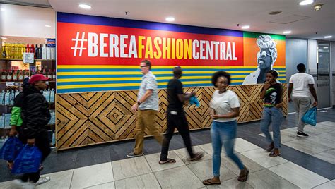 About Berea Centre