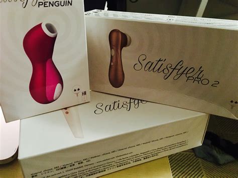 Review Satisfyer Vibrators Kinky Sprinkles