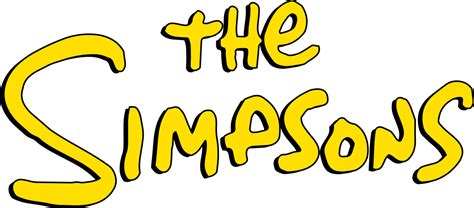 The Simpsons Tv Series 1989 Logos — The Movie Database Tmdb