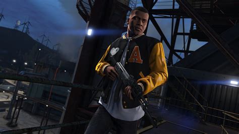 Gta 5 Available For Free On Epic Games Store Allgamers