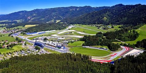 Será la primera de dos fechas consecutivas, pero debido a que no puede haber dos grandes. GP de Estiria 2020: Libres 1 en directo - F1 al día