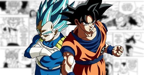 However, there are actually three secret characters you can unlock: Dragon Ball Finally Let Vegeta Surpass Goku For Once