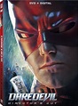Daredevil Director's Cut: Amazon.com.mx: Películas y Series de TV
