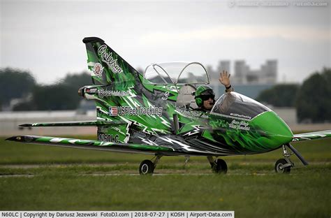Aircraft N60lc 2010 Bede Bd 5j Acrostar Jet Cn 2010701 Photo By