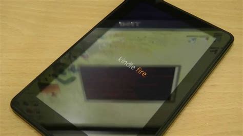 How To Root Kindle Fire With Burritoroot Youtube