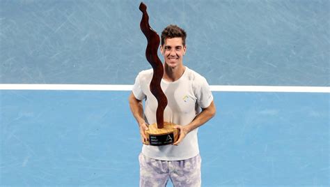 ATP Adelaide Premiere Title Thanasi Kokkinakis Completes Personal