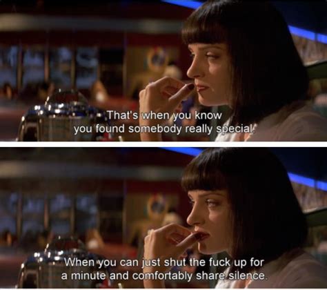 Pulp Fiction Pulp Fiction Quotes Fiction Quotes Favorite Movie Quotes